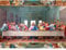 CRA-Z-ART The Last Supper 1000 Piece Jigsaw Puzzle