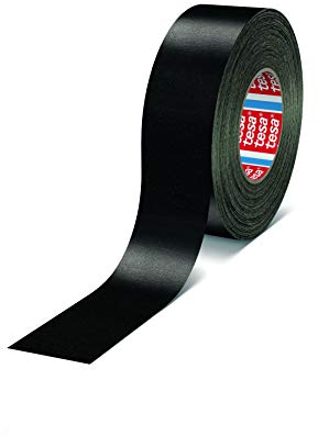 tesa band 4651 Premium leistungsstarkes Gewebeband versch. Breiten und Farben