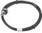 sourcing map 10K Temperatursensor Fühler, M8 NTC Thermosonde Kabel 1m