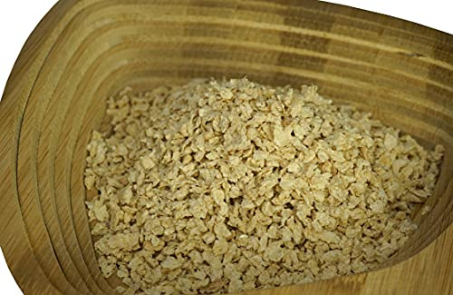 Schusterscheune europäisches Sojahack grob (4-8 mm) 12kg Lebensmittel