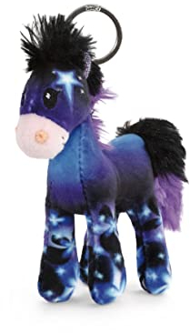 NICI Schlüsselanhänger Pony Starflower 10cm