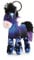 NICI Schlüsselanhänger Pony Starflower 10cm