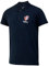 Rugby World Cup Polo RWC 20 Nations - Collection Officielle Coupe du Monde de Rugby 2023 - Taille XXL