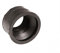 Gummimanschette DN50 HT KG Dichtung 50mm Gussrohr Steinrohr Abflußrohr Universaldichtung weitere Größen zur Auswahl (DN 50)
