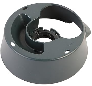 Vorwerk Pied de bol pour robot de cuisine Vorwerk Thermomix TM5