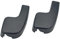 Arotzelox 2*Abdeckkappe Wischarm für 3er E90 E91 E92 E93 61617138990 Front Scheibenwischerarm Abdeckung, scheibenwascherkappe, kappe wischarm