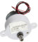 Schiebetor-Bausatz DC 12V Electric Brushless DC Motor High Torque Gear Motor Geared Box S30K Reduction Motor 7.5RPM 2 Wires For Electronic Toys Fan Elektrischer Toröffner-Bausatz