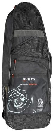 Mares Bag Cruise Beach (Aquamarin)