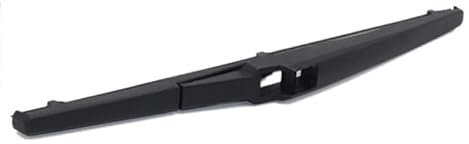 12 For MAZDA 5 2005-2017 For MAZDA 6 2003-2008 Car Rear Rain Window Windshield Wiper Blade