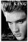 OREAUORN Poster mit Elvis Presley The King auf Leinwand, ästhetisches Vintage-Poster, dekoratives Gemälde für Wohnzimmer, Schlafzimmer, 30 x 45 cm, ungerahmt
