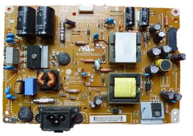 KWHRPOQS Scheda di Alimentazione TV LCD LGP32-14PL1 EAX65391401, Compatibile con LG, TV LG32LB5610-CD