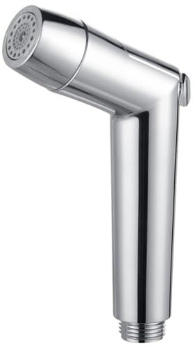 DABAIXIONG Pratique Multiple Utilisation Bidet Pulpleer Head Abs Handheld Cleaning Tools Persons Hygiène Cleaner Hand Tool pour Les Toilettes