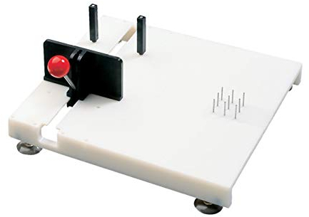 Etac Food Preparation System, Ideal for Those Who Have Difficulty Gripping,