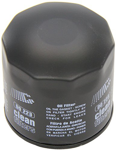 MAGNETI MARELLI Ölfilter