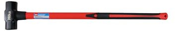 Hilka Pro Craft Vorschlaghammer Fiberglas-Schaft, 55600070