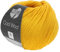 LANA GROSSA Cool Wool Uni | Extrafeine Merinowolle waschmaschinenfest und filzfrei | Handstrickgarn aus 100% Schurwolle (Merino extrafein) | 50g Wolle zum Stricken & Häkeln | 160m Garn FB 2005