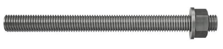 fischer 90454 Ankerstange FIS A M 12 x 260 R