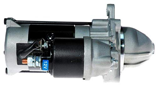 HELLA 8EA 011 610-971 Starter/Anlasser - 12V - 1.8kW
