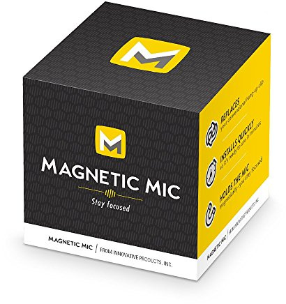 Magnetic Mic