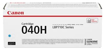 Canon 0459C001 Cyan Original Toner Pack Of 1