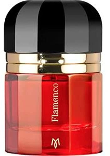 RAMON MONEGAL Flamenco Eau de Parfum Spray, 50 ml