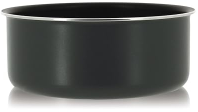 MENASTYL - Casserole 18cm en aluminium Iris - Compatible tous feux dont induction - 7930071