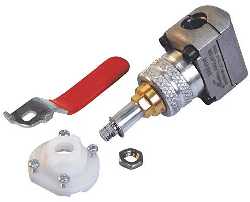 Aladdin EasyFit Isolator Valve Refill