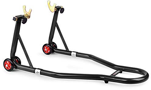 RACEFOXX Motorrad Montageständer Ständer Hinterrad universal hinten