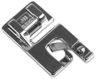 DREAMSTITCH 4118517-45 Nähfuß für Husqvarna Viking Gruppe 1 ~ 7, D Nähmaschine – # 4118517-45