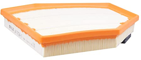 MAHLE LX 3728/1 - Air Filter Car - Engine