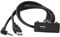 Pioneer CA-IW-MER.001V USB/AUX-Einbaubuchse kompatibel mit Mercedes Vito/Sprinter ab 2015