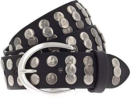 Vanzetti Gürtel Leder