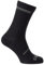 AGU Waterproof Socken Black S/37/39