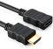 Câble d'extension HDMI mâle vers femelle 5 m