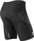 NOOYME Pantaloncini da Ciclismo Uomo Pantaloni Ciclismo con 4D Gel Imbottitura Asciugatura Rapida Traspiranti Elastici per MTB Bici Bicicletta Moto