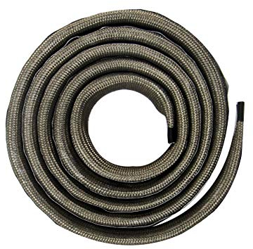 YNNI KAMADO Fiberglas Ersatzdichtung 23 für alle Grills TQBXM23