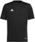 Adidas Unisex Kids Jersey (Short Sleeve) Tabela 23 Jersey, Black/White, H44535, 116