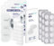 Aquafloow Pastillas de Descalcificación para Máquina de Café | Compatible con Marcas Delonghi, Dolce Gusto, Nespresso - Pack 3x Pastillas Quitagrasas de Café + 3x Pastillas Desincrustantes