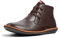 Camper Beetle 36530, Stivali chukka Uomo, Marrone scuro 060, 40 EU