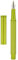 Hongdian 1851 Mustard Yellow Forest Fountain Pen Blade Nib Classic Design Calligraphy Pen with Converter and Metal Pen Case Set