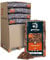 GALAMIO Pinienrinde Mittel 15-25mm 60l x 13 Sack 780l 1 Palette Pinienmulch Pinienerde Rindenmulch Pinienborke Pinie Mulch Bark Rinde Für Pflanzen Garten Terrarium Dekorativer Bodenbelag Paligo
