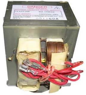 TRANSFORMATEUR HAUTE TENSION COPRECI pour MICRO ONDES FAGOR - 72X7676