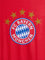 FC Bayern München Kuscheldecke I Sofadecke I 130 x170 cm