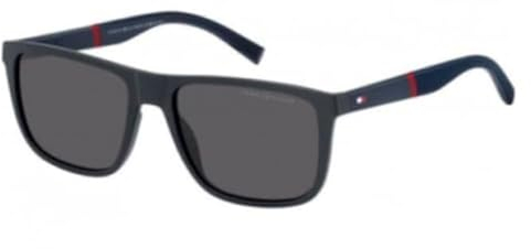 Sonnenbrillen TOMMY HILFIGER TH 2043/S FLL MATTE BLUE 56/18/145 Herren