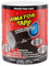 PTSBENCO Repair Tape Strong Waterproof Tape Multi-Purpose Underwater Tape Quick Stop Leaks Waterproof Tape for Leaks Sealing Tape for Garden Pipe Pool (10 * 150cm Black)