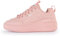 FILA Superbubble Wmn, Scarpe da Ginnastica Donna, Rosa Cipria, 39 EU