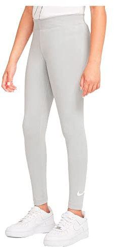 Nike Sportswear Favorites Swoosh Leggings Big 13-15 Years