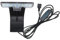 GERUI Aquarium LED Beleuchtung,mit On/Off Dimm-Funktion,Ultradünnes Clip-on Aquarium LampeAquarien,Nano Aquarium Beleuchtung für Wasserpflanzen und Fische (Drei Segmente Licht:Weiß, Rot und Blau)(1)