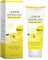 Natürliches Peeling-Gel Gesichtsreinigungs-Peeling Peeling-Gel Aufhellendes Peeling Peeling-Gel für das Gesicht CjQ446 (Yellow, 16X6.2CM)