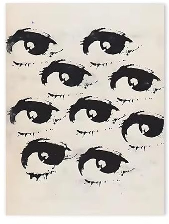 KIYXPWLZQ Downtown Girl Ästhetischer Druck Poster Y2K Rock Stil Rock Stil Leinwand Malerei Wohnzimmer Schlafzimmer Retro Musik Wandkunst Dekor50X70Cm Rahmenlos